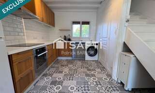 Maison 3 Pièces 45 m² à vendre à Menucourt (95180)