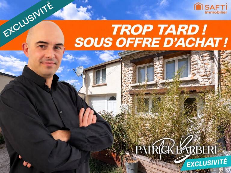 Plein coeur village — photo 1