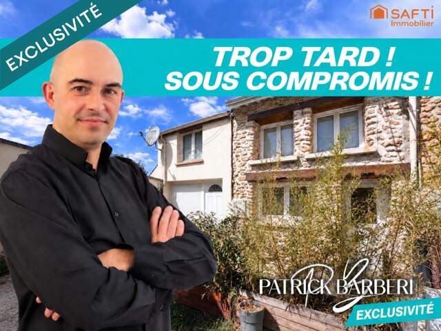 Plein coeur village — photo du bien