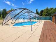 Maison familiale avec piscine, appartement indépendant — photo 2