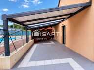 Maison familiale avec piscine, appartement indépendant — photo 3
