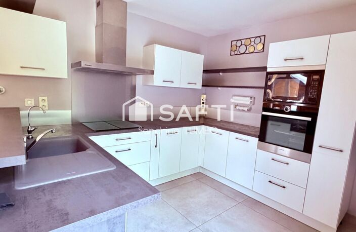 Maison familiale avec piscine, appartement indépendant — photo 5