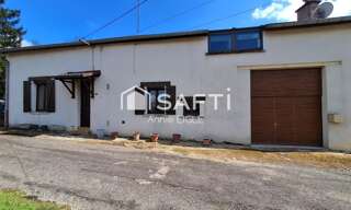 Maison 7 Pièces 200 m² à vendre à Dombasle-en-Argonne (55120)