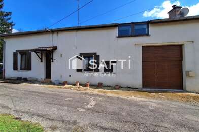 Maison 7 pièces 234000 €