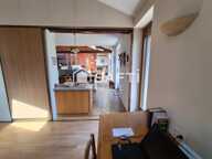 200 m2 habitables, grand garage et grand terrain — photo 3