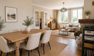 Maison 5 Pièces 120 m² à vendre à Guipavas (29490)