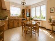 Maison familiale avec sous-sol et beau terrain — photo 3