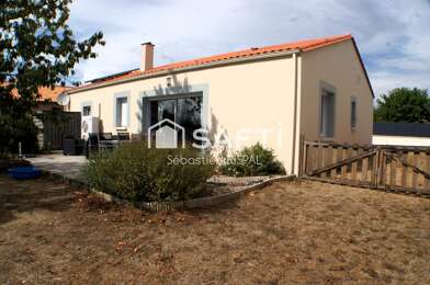 Maison 3 pièces 146500 €