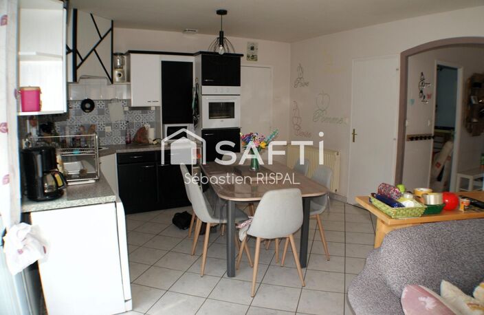 Maison plain pied deux chambres garage et terrain — photo 3
