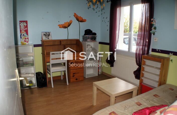 Maison plain pied deux chambres garage et terrain — photo 4