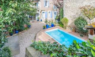 Maison 4 Pièces 180 m² à vendre à Capestang (34310)