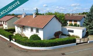 Maison 5 Pièces 105 m² à vendre à Longvic (21600)