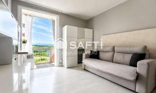 Appartement 1 Pièce 18 m² à vendre à Perpignan (66000)