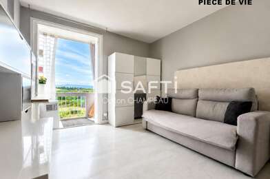Appartement 1 pièces 30000 €