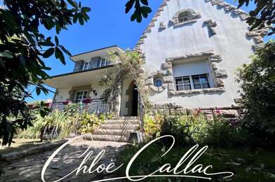 Maison 6 pièces 219000 €
