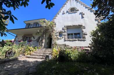 Maison 6 pièces 219000 €