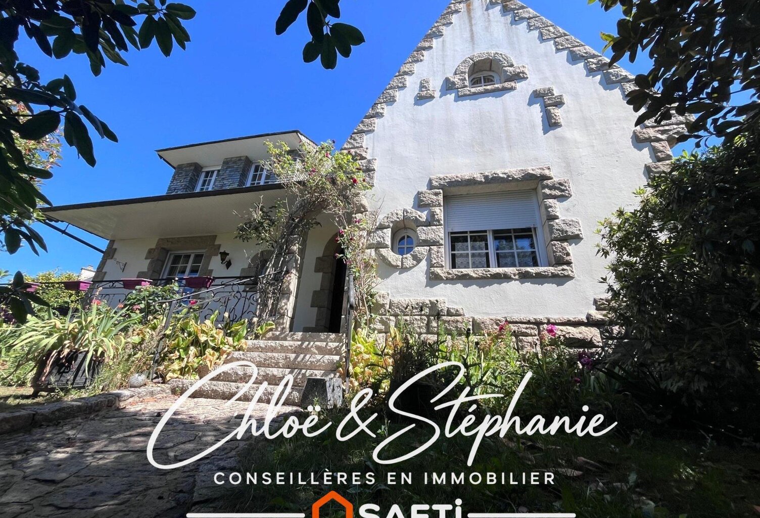 Baisse de prix : belle maison familiale à saisir ! — photo 1