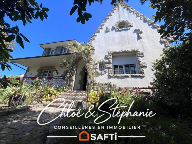 Baisse de prix : belle maison familiale à saisir ! — photo 1