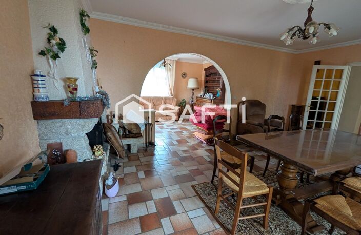 Baisse de prix : belle maison familiale à saisir ! — photo 2
