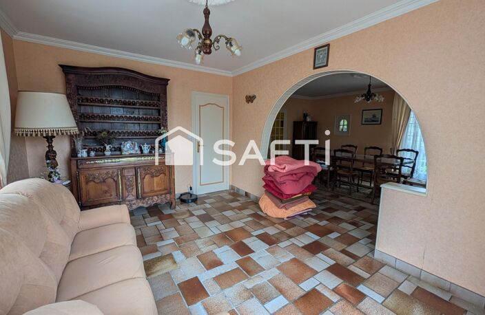 Baisse de prix : belle maison familiale à saisir ! — photo 3