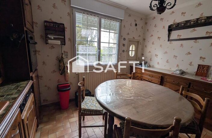 Baisse de prix : belle maison familiale à saisir ! — photo 4