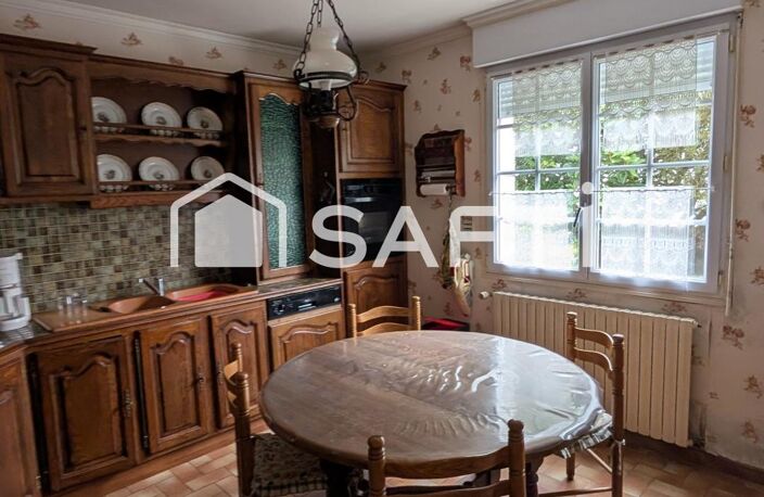 Baisse de prix : belle maison familiale à saisir ! — photo 5