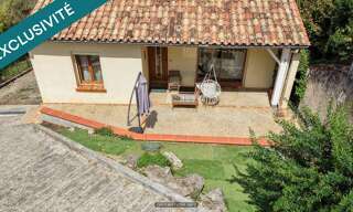 Maison 3 Pièces 76 m² à vendre à Laplume (47310)
