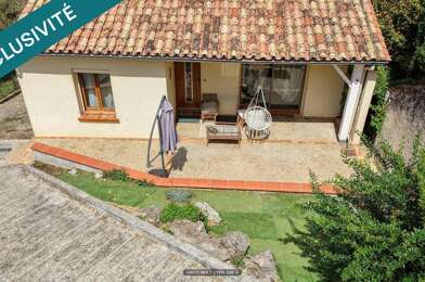 Maison 3 pièces 195000 €