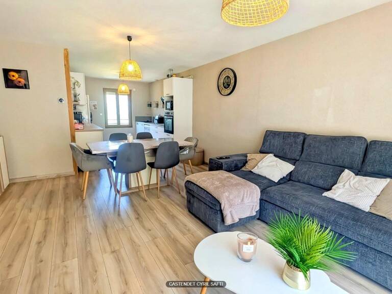 Maison récemment rénovée, classée en A ! — photo 1