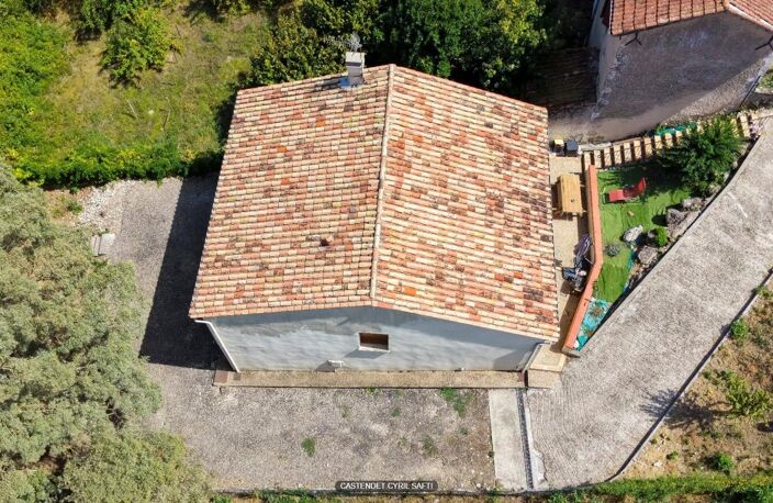 Maison récemment rénovée, classée en A ! — photo 3