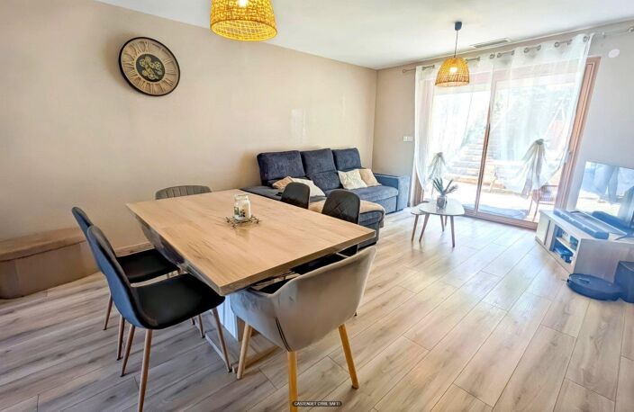 Maison récemment rénovée, classée en A ! — photo 4