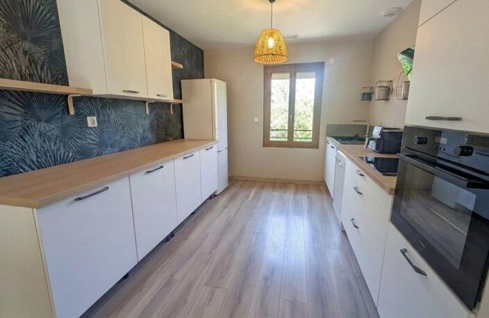 Maison récemment rénovée, classée en A ! — photo 5