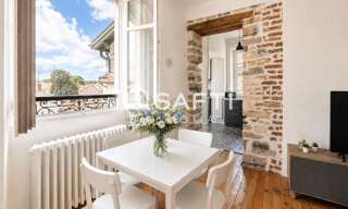 Appartement 4 Pièces 80 m² à vendre à Bayonne (64100)