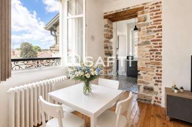 Appartement 4 pièces 320000 €
