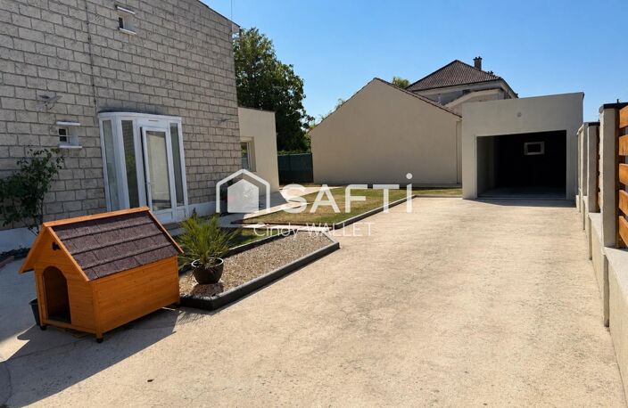 Secteur calme — photo 3