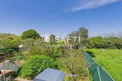 Maison 8 pièces 205000 €