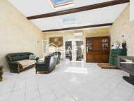 Maison de village de 195 M2 avec jardin - Moux. — photo 3
