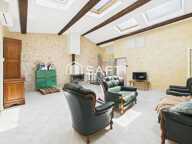 Maison de village de 195 M2 avec jardin - Moux. — photo 4