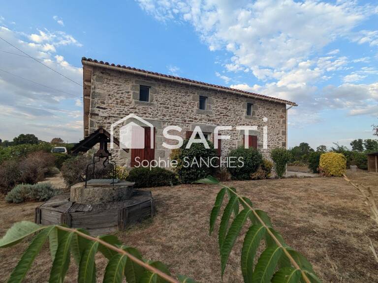 maison familial au coeur de la campagne — photo 1