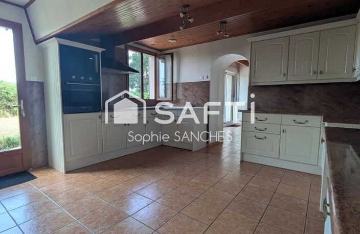 maison familial au coeur de la campagne — photo 2