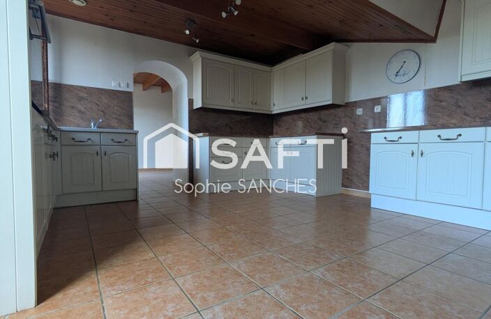 maison familial au coeur de la campagne — photo 3