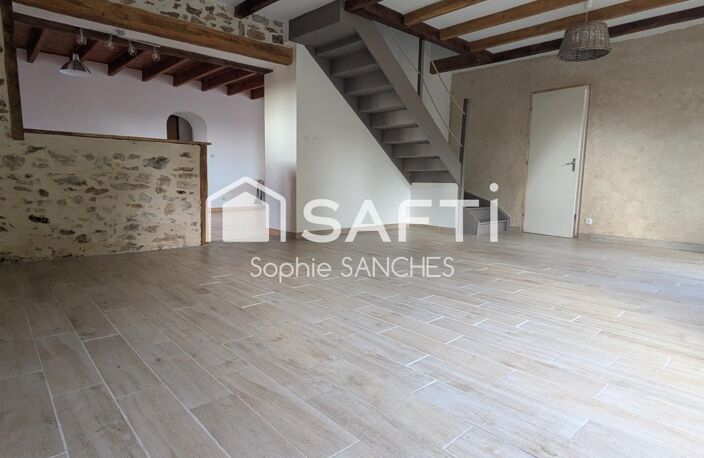 maison familial au coeur de la campagne — photo 5