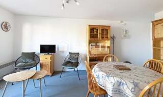 Appartement 3 Pièces 37 m² à vendre à Cabourg (14390)
