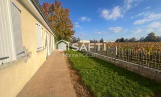 Maison 4 Pièces 95 m² à vendre à Gevrey-Chambertin (21220)