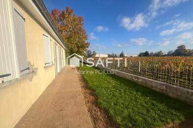 Maison 4 pièces 269000 €