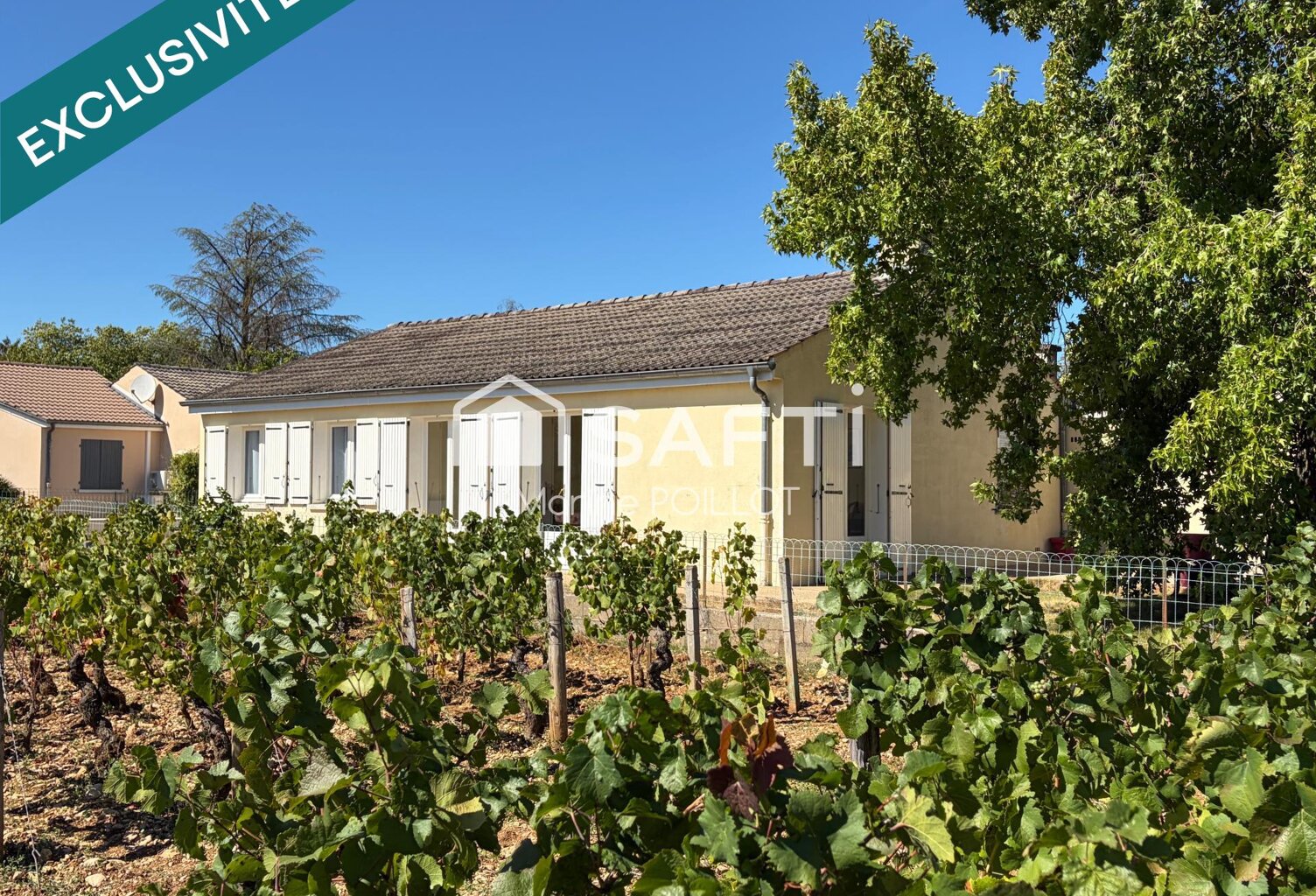 Maison d'habitation Gevrey Chambertin — photo 1