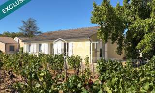 Maison 4 Pièces 95 m² à vendre à Gevrey-Chambertin (21220)