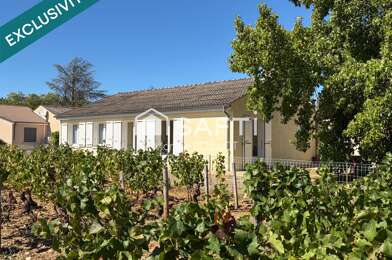 Maison 4 pièces 259000 €
