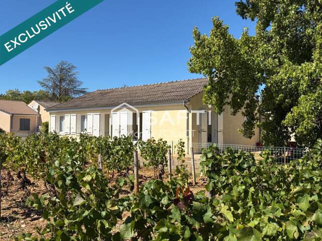 Maison d'habitation Gevrey Chambertin — photo du bien