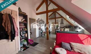 Appartement 3 Pièces 80 m² à vendre à Saint-Pierre-des-Corps (37700)